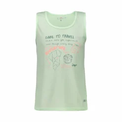 Mädchen-Top mit Grafik