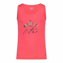 Mädchen-Top mit Grafik