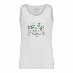 Mädchen-Top mit Grafik