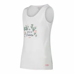 Mädchen-Top mit Grafik