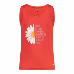 Mädchen-Top mit Grafik