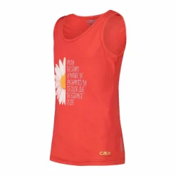 Mädchen-Top mit Grafik