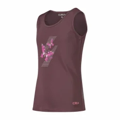 Mädchen-Top mit Grafik