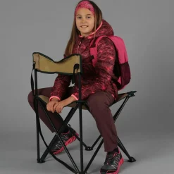 Mädchen-Top mit Grafik