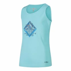 Mädchen-Top mit Grafik