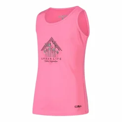 Mädchen-Top mit Grafik