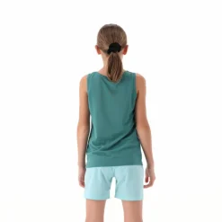 Mädchen-Top mit Grafik