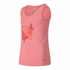 Mädchen-Top mit Grafik