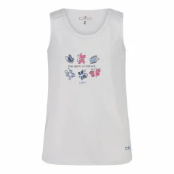 Mädchen-Top mit Grafik