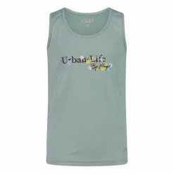 Mädchen-Top mit Grafik