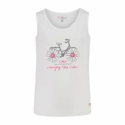 Mädchen-Top mit Grafik