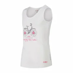 Mädchen-Top mit Grafik