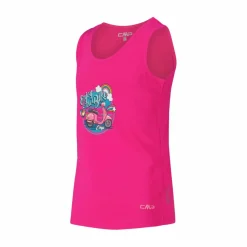 Mädchen-Top mit Grafik