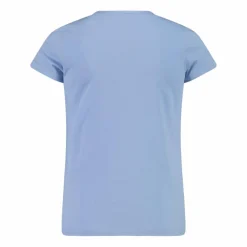 Mädchen-T-Shirt aus Bio-Baumwolle