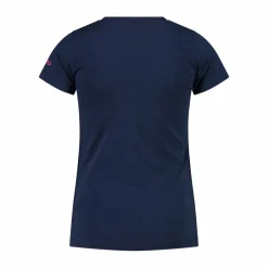 Mädchen-T-Shirt aus Bio-Baumwolle