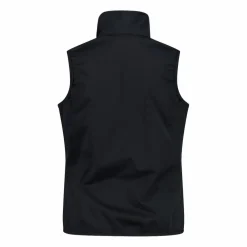 Mädchenweste aus Light Softshell