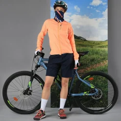 MTB-helm für Erwachsene