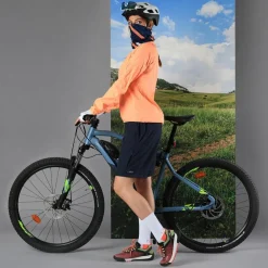 MTB-helm für Erwachsene