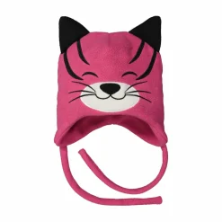 Mütze im Tier-Design