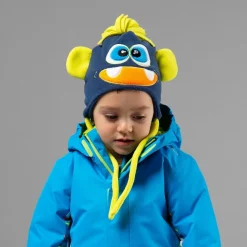 Mütze im Tier-Design