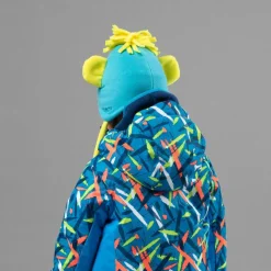 Mütze im Tier-Design