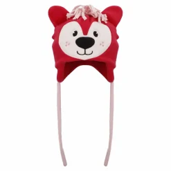 Mütze im Tier-Design