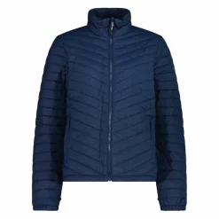 Multifunktionale Damenjacke mit abnehmbarer Innenschicht mit Kapuze