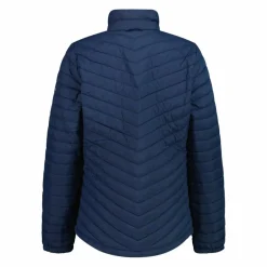 Multifunktionale Damenjacke mit abnehmbarer Innenschicht mit Kapuze