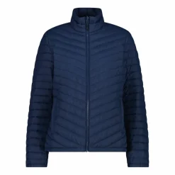 Multifunktionale Damenjacke mit abnehmbarer Innenschicht mit Kapuze