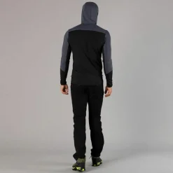 Multifunktions-Herrenhose mit PrimaLoft-Wattierung