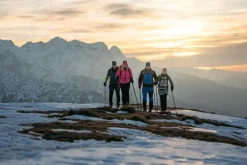 Multifunktions-Herrenhose mit PrimaLoft-Wattierung