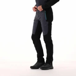 Multifunktions-Herrenhose mit PrimaLoft-Wattierung