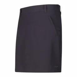 Outdoor-Damenrock aus atmungsaktivem Stoff