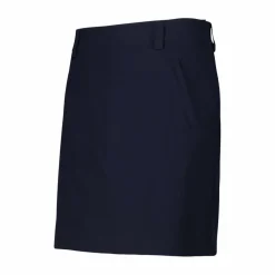 Outdoor-Damenrock aus atmungsaktivem Stoff