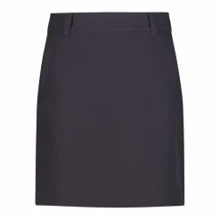 Outdoor-Damenrock aus atmungsaktivem Stoff