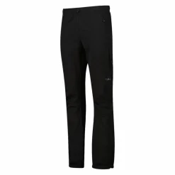 Outdoor-Herrenhose aus Softshell
