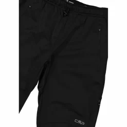 Outdoor-Herrenhose aus Softshell