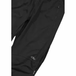 Outdoor-Herrenhose aus Softshell