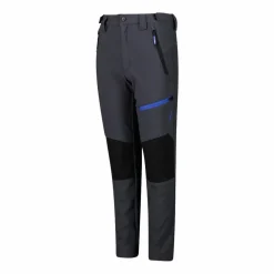 Outdoor-Hose für Jungen aus Softshell