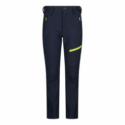 Outdoor-Hose für Jungen aus Softshell