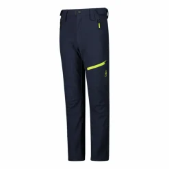 Outdoor-Hose für Jungen aus Softshell