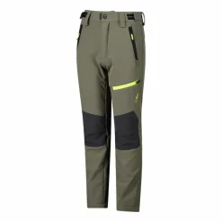 Outdoor-Hose für Jungen aus Softshell