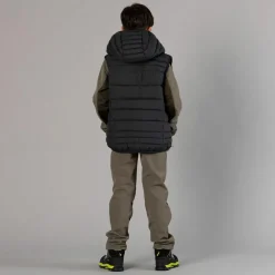 Outdoor-Hose für Jungen aus Softshell