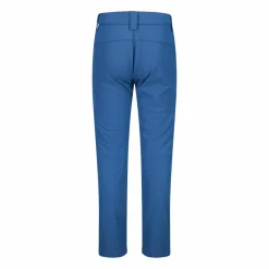 Outdoor-Hose für Jungen aus Softshell