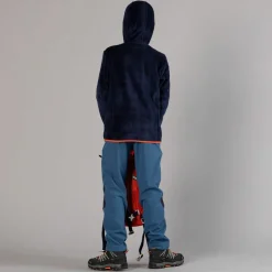 Outdoor-Hose für Jungen aus Softshell