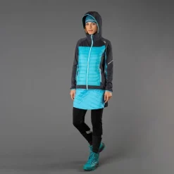 Outdoor-Rock aus PrimaLoft