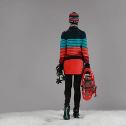 Outdoor-Rock aus PrimaLoft