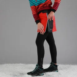 Outdoor-Rock aus PrimaLoft