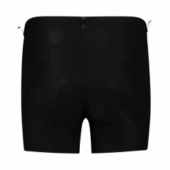 Overshorts mit Polster für Damen