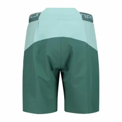 Overshorts mit Polster für Damen